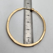 Load image into Gallery viewer, Hoop Earring 50mm