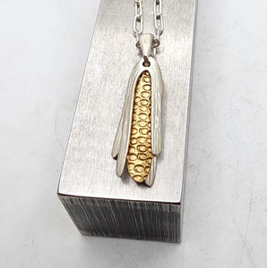 Maize Pendant