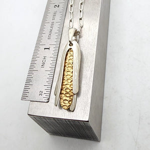 Maize Pendant