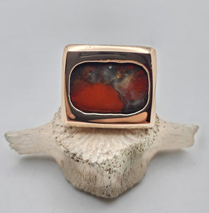 Jasper Ring