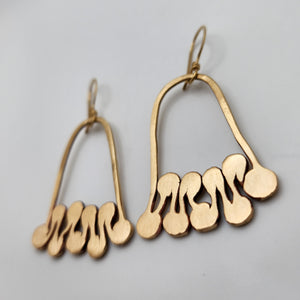 Hongitos Earrings