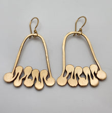 Load image into Gallery viewer, Hongitos Earrings