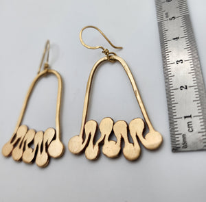 Hongitos Earrings