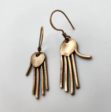 Load image into Gallery viewer, Manos Sagrados Earrings